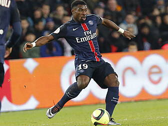 Will PSG overlook Serge Aurier...